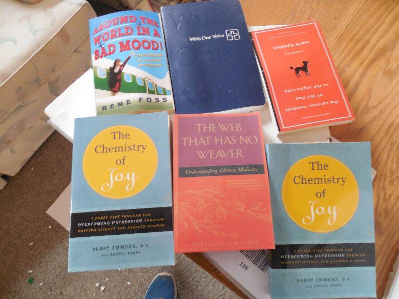 lot 135 image: BOOK LOT