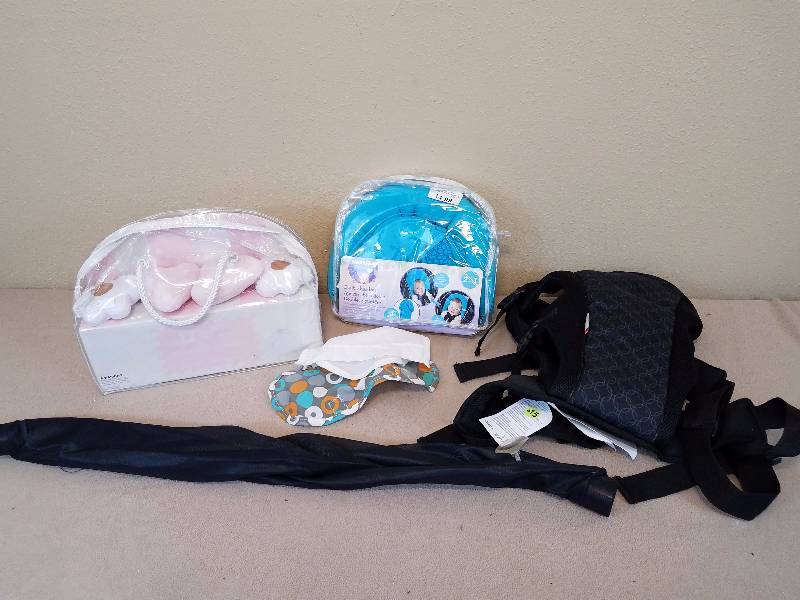 lot 44 image: Mixed Baby Lot