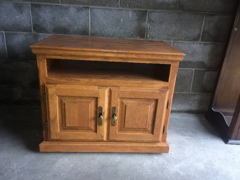 GliderRocker and End Table