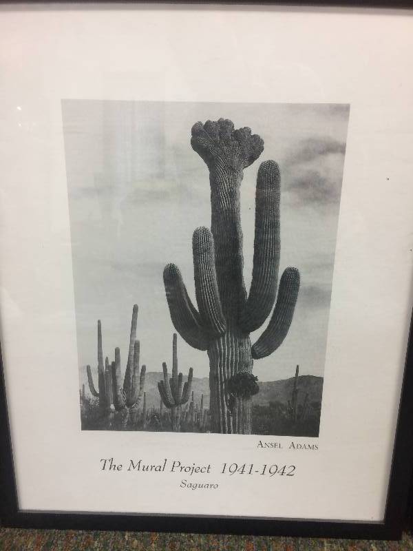 Ansel Adams Prints
