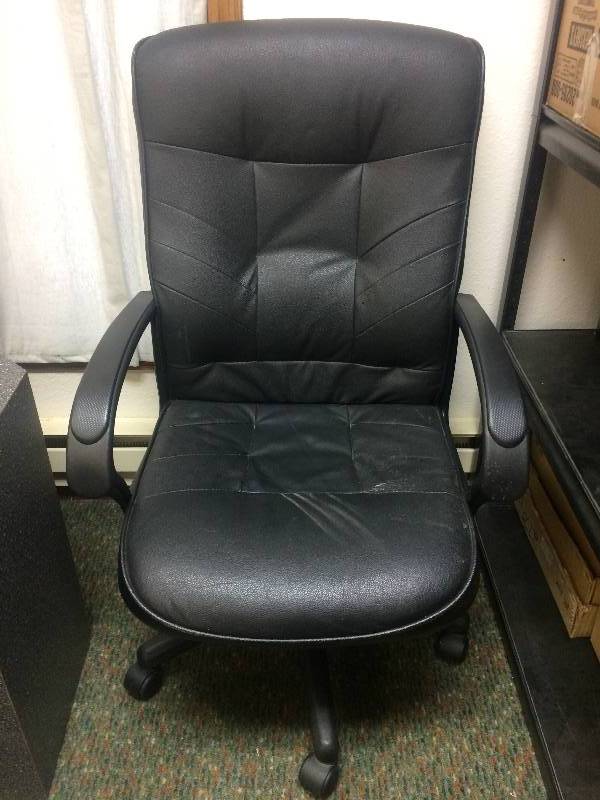 Executive Office Chair