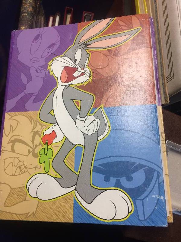 Assorted Scrapbooks and More