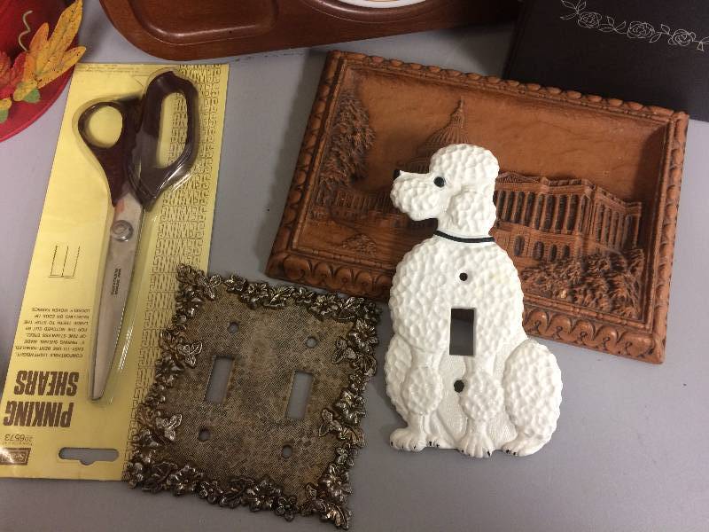 Home Decor and More