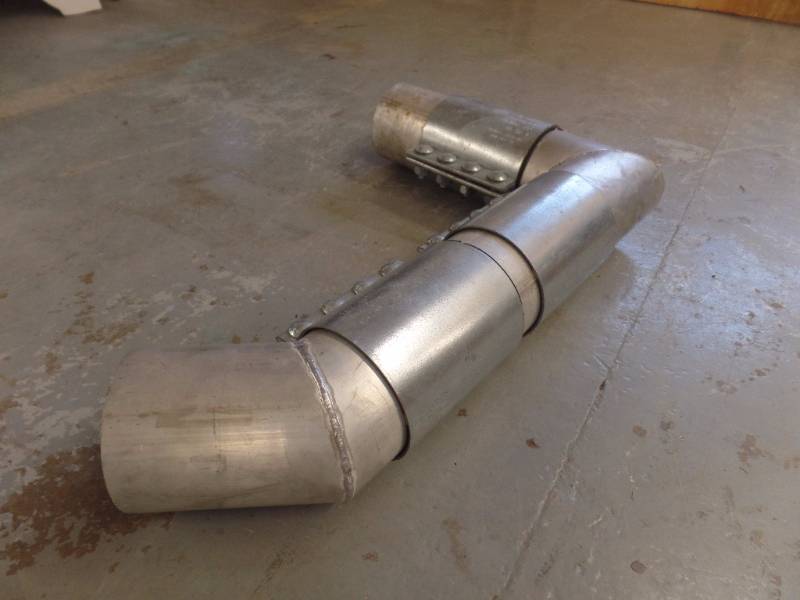 Morris Couplings