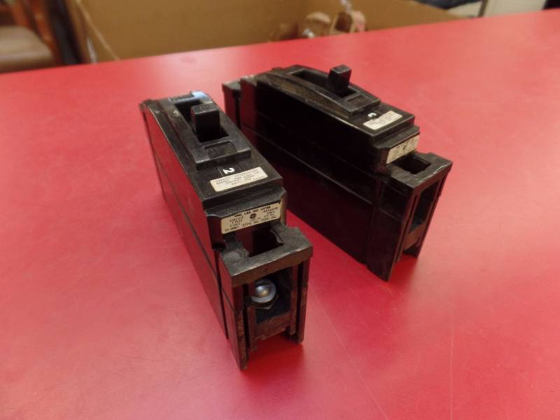 Circuit Breakers