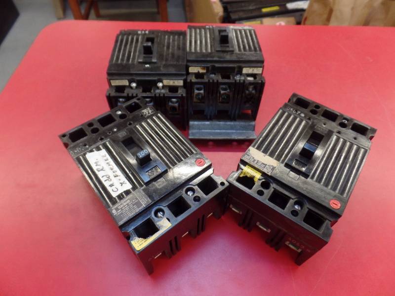 Circuit Breakers