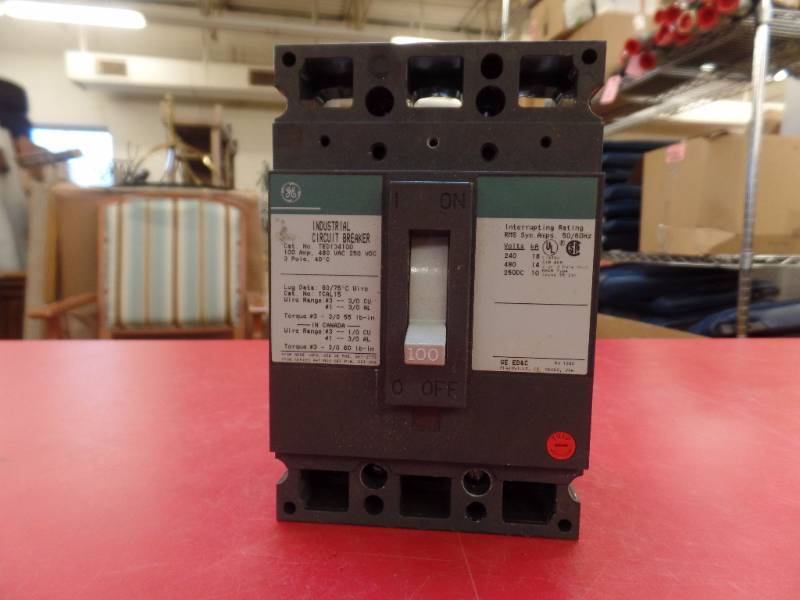 Circuit Breaker