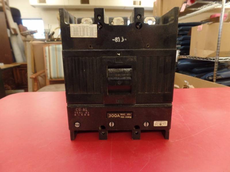 Circuit Breaker