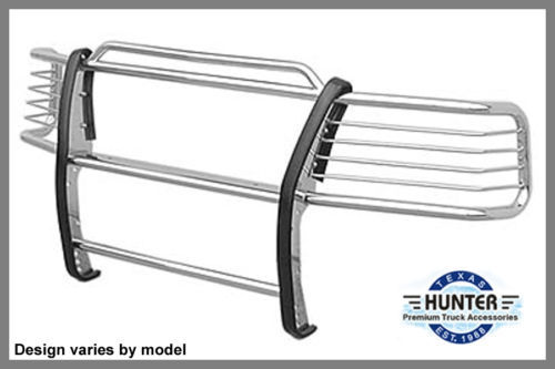 lot 98 image: New Hunter F-004SS Premium Truck Gr...