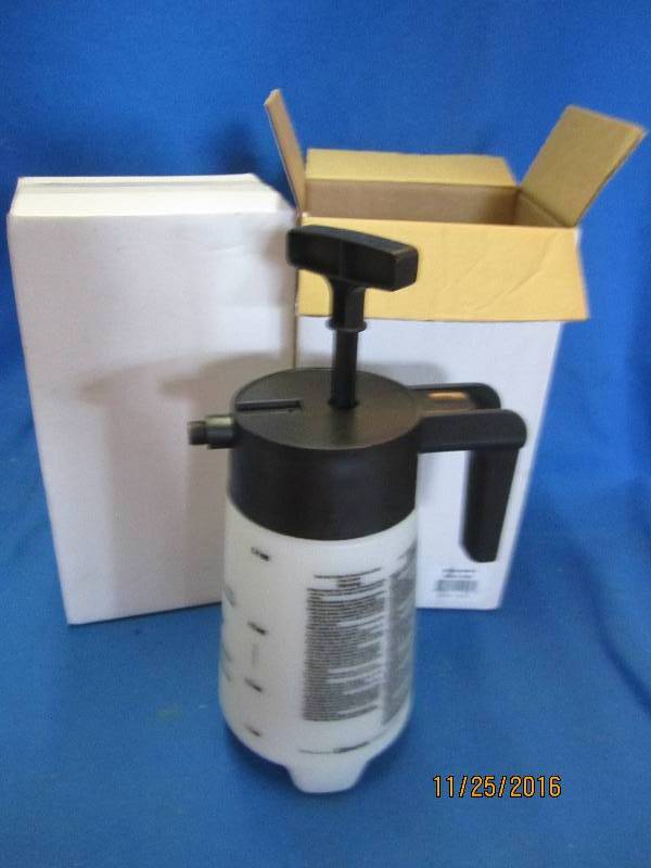 2 Gilmour professional service spra...