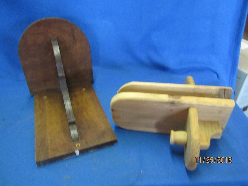 Candle holders and display...