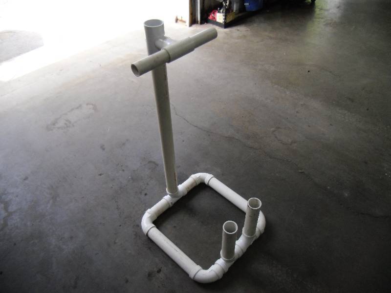 Bow Stand