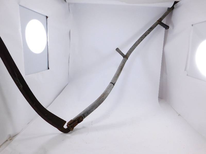 lot 57 image: Antique Scythe