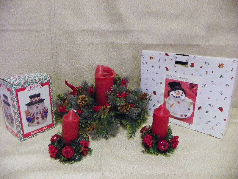 Christmas Dcor