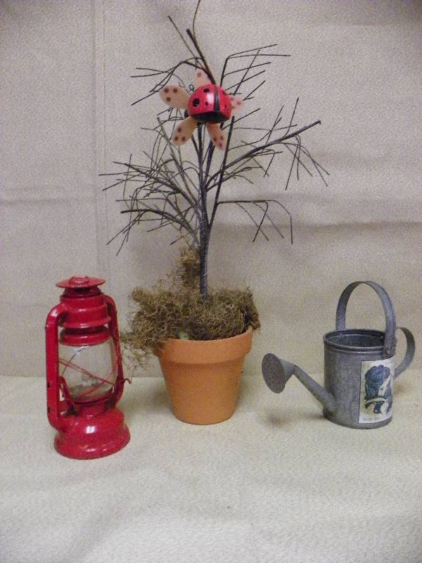Household items