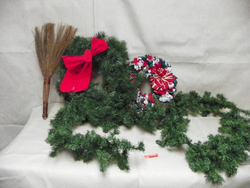 Christmas Dcor