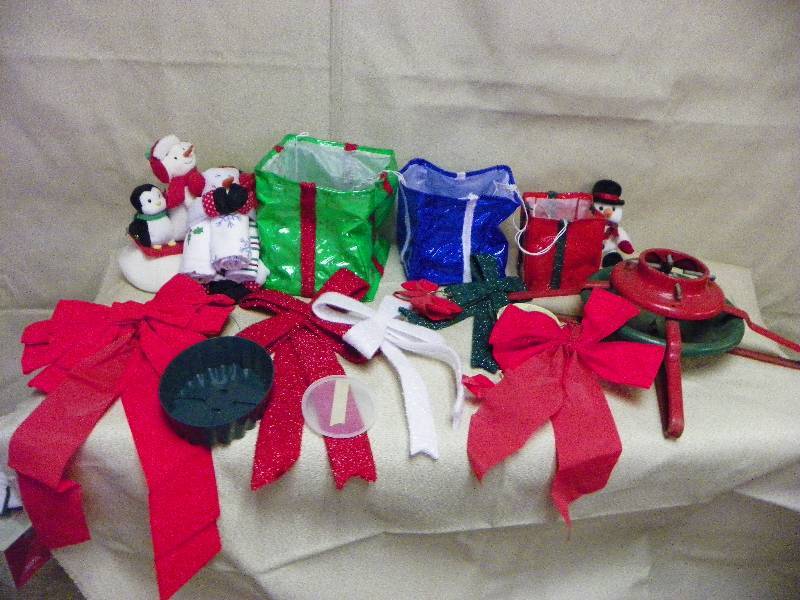 Christmas Dcor
