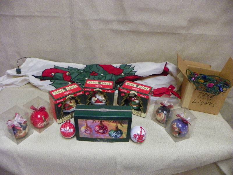 Christmas Dcor