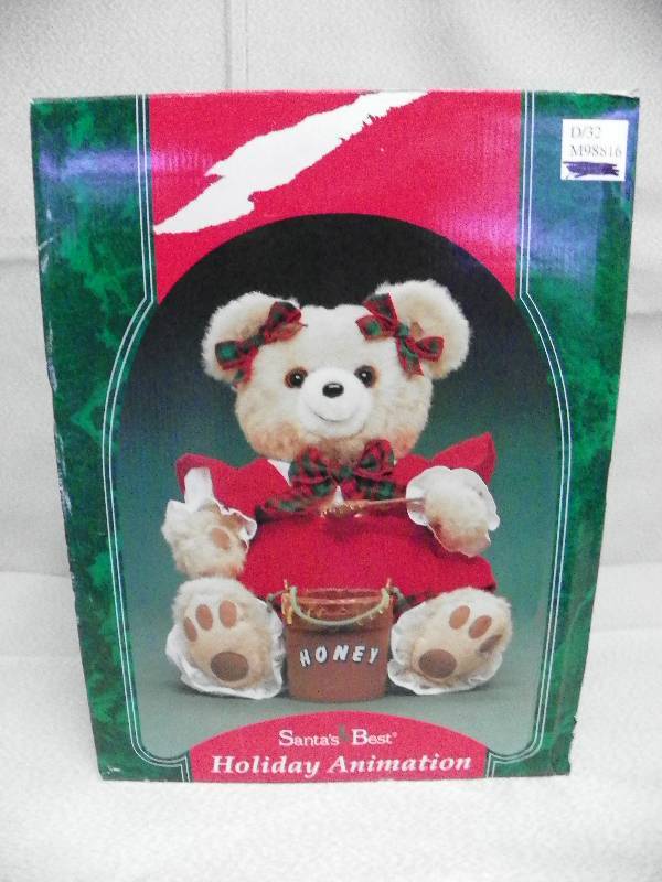 Christmas Dcor