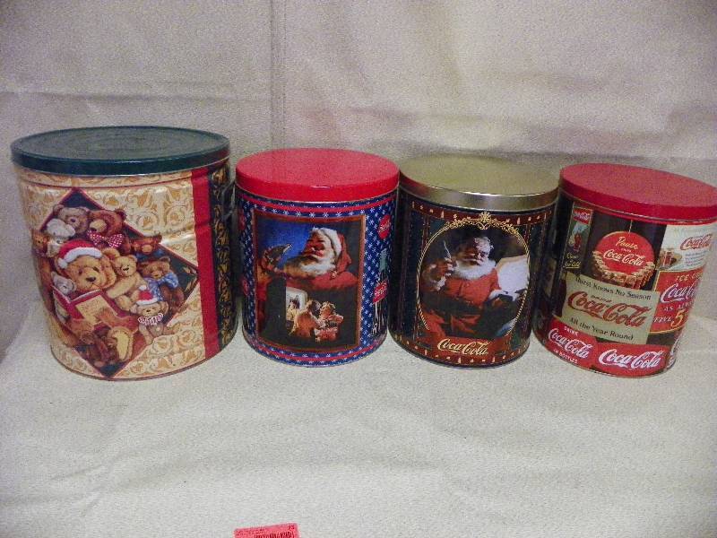 Christmas Dcor