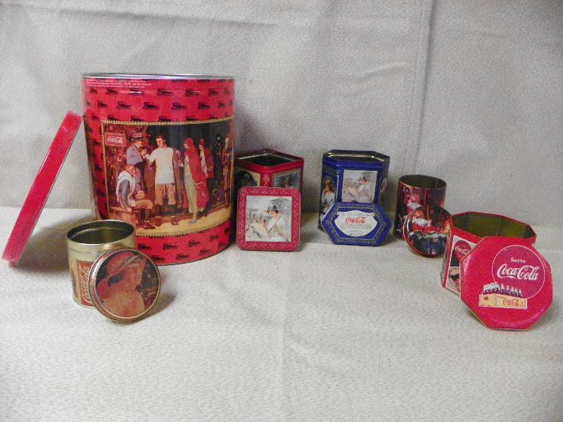 Tins