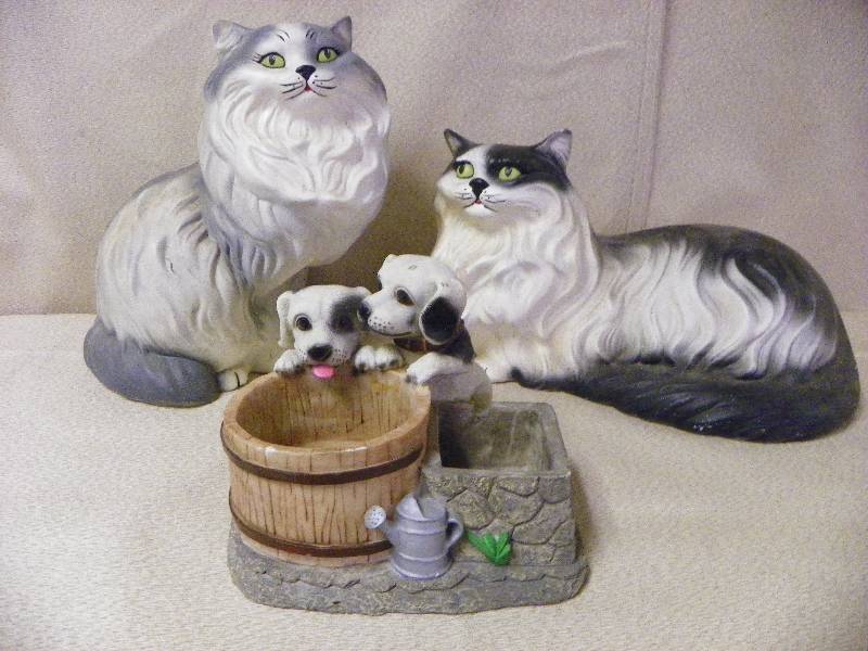 Household items