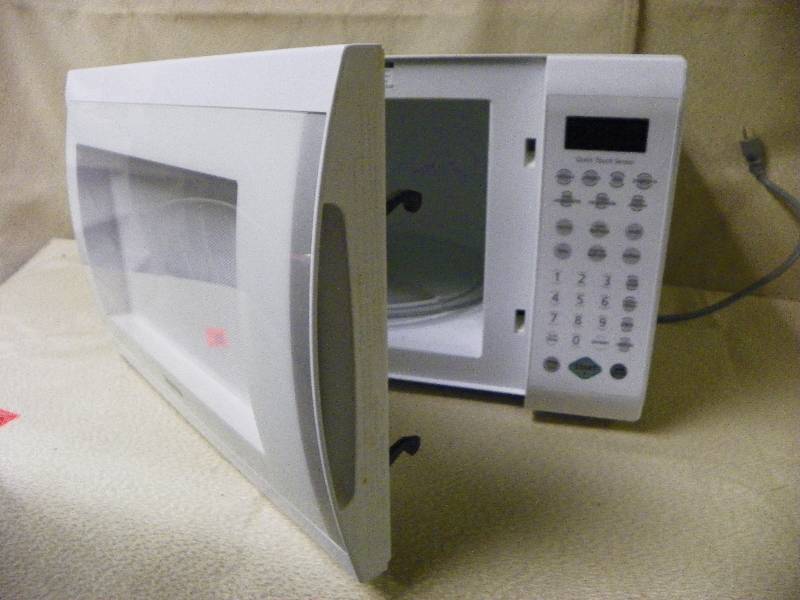 Kenmore Microwave Oven