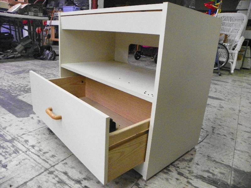 TV Cart