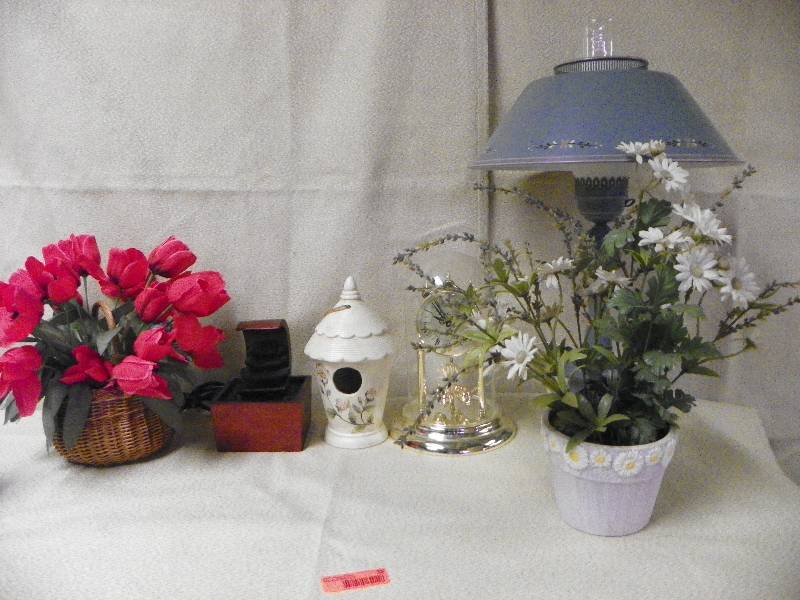 Household items