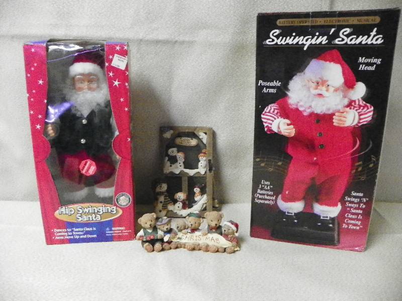 Christmas Dcor