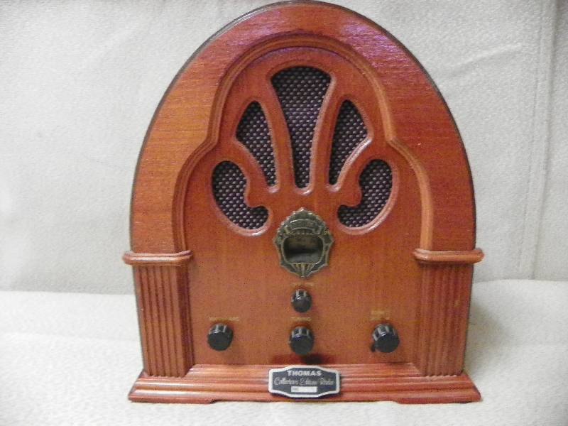 Radio