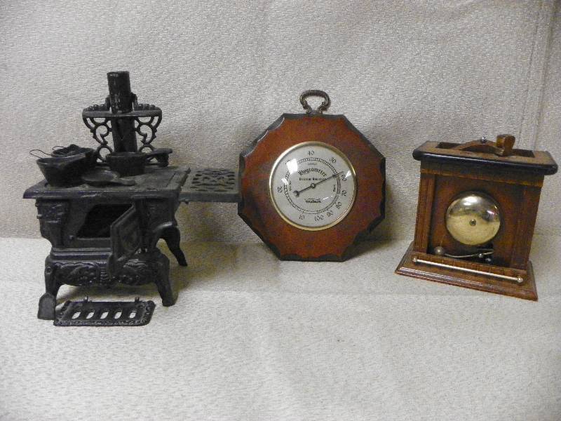 Household items