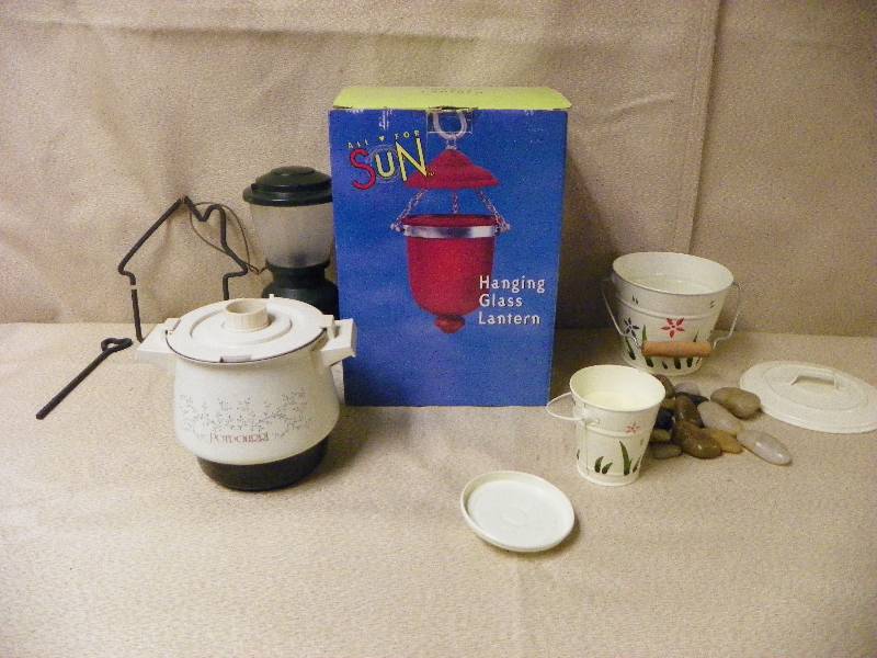 Household items