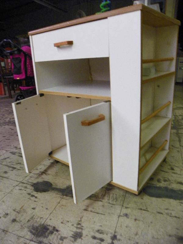 Kitchen Cart