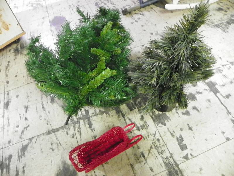 Christmas Dcor