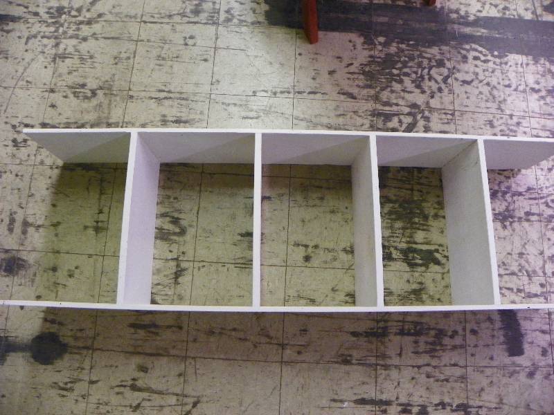 Shelf