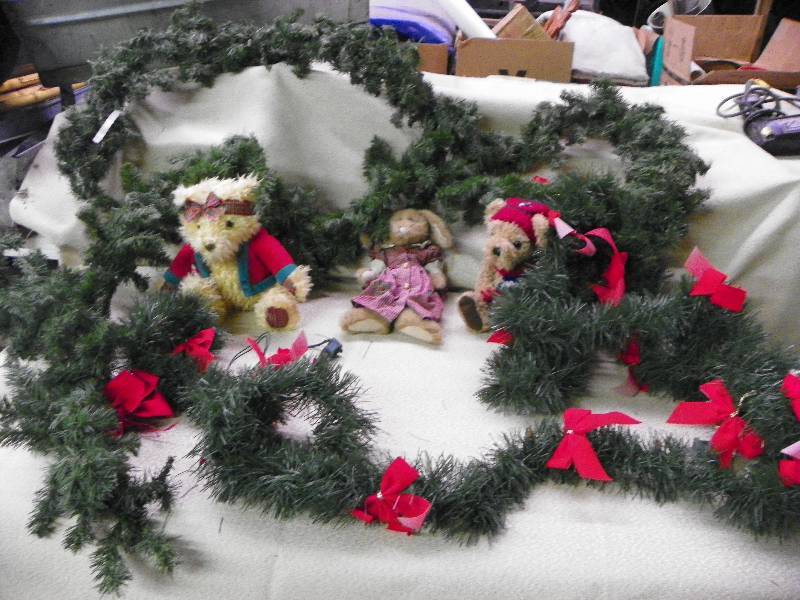 Christmas Dcor