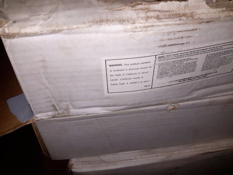 lot 185 image: 3 Boxes of E308LT1- 14