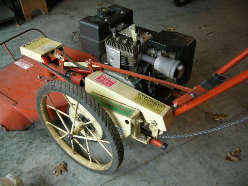 DR Field & Brush Mower | Estate Golf Cart, Mowers, Antiques, Horse ...