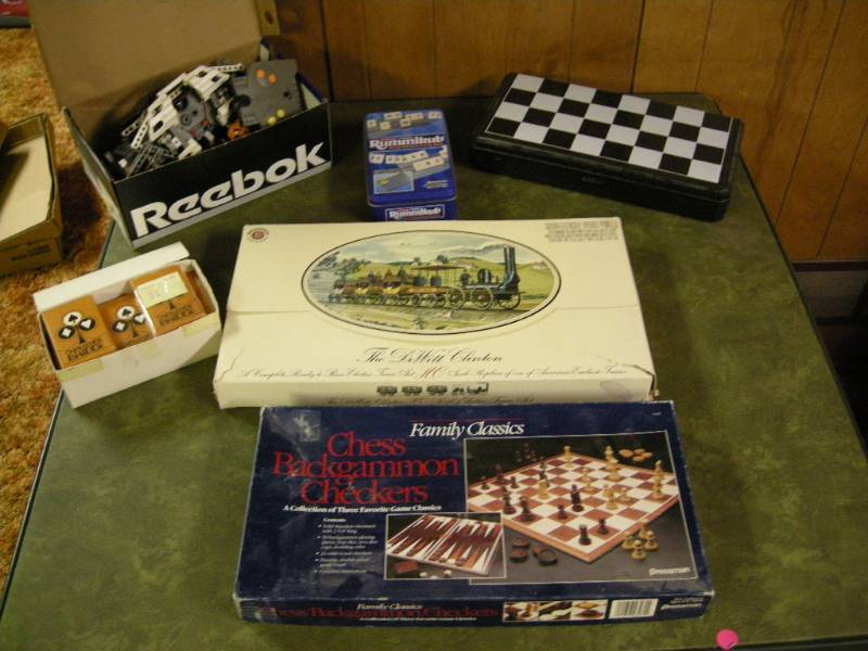 lot 127 image: Bachman Train - Toys - Games