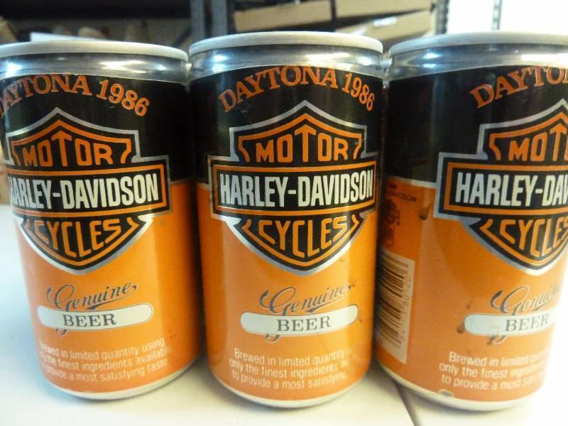 harley-davidson-collectible-unopened-beer-cans-harley-davidson