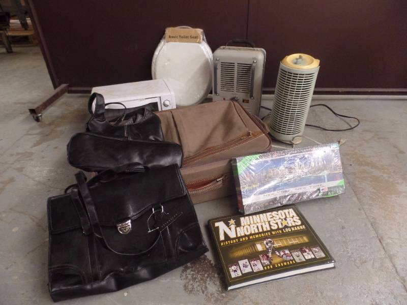 lot 532 image: Household Stuff