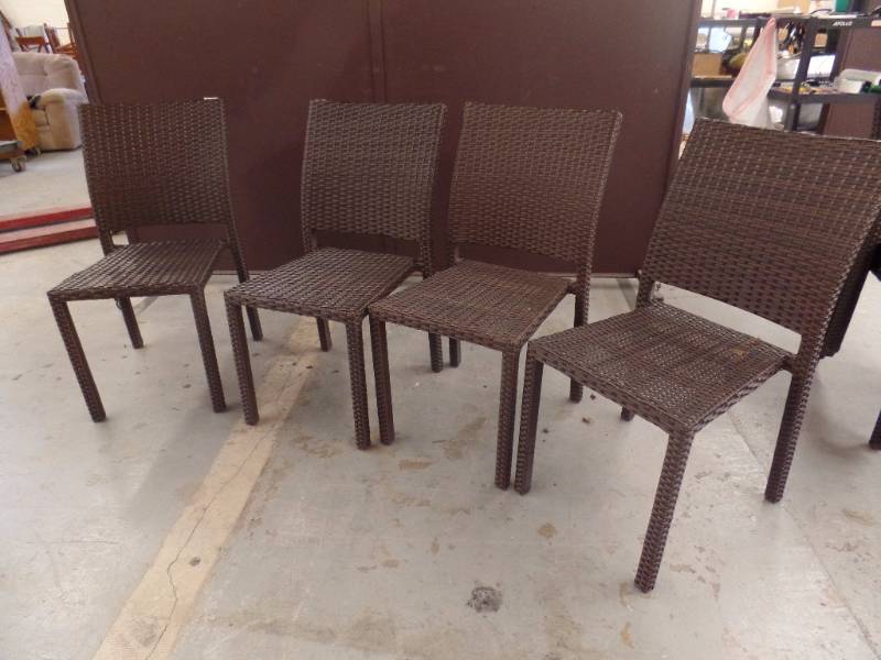 lot 544 image: All Season Furniture