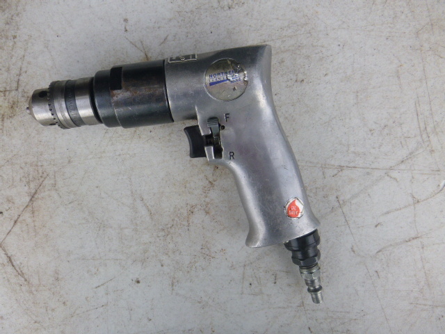 lot 8 image: Northern Air Drill
