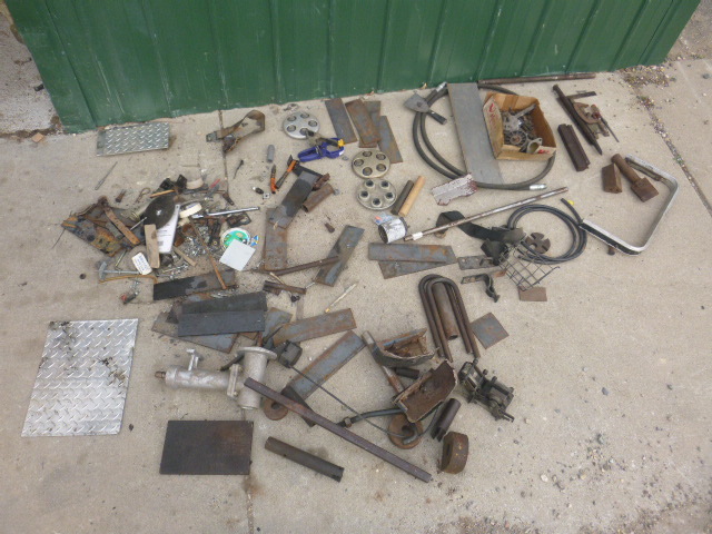 lot 69 image: Miscellaneous Items