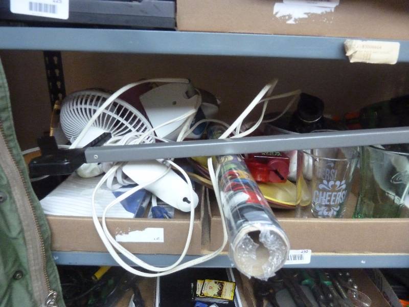 Home Decor Lot