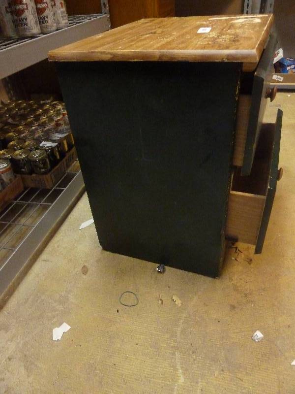 Night Stand