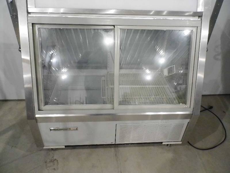 Kelvenator Refridgerated Display Case