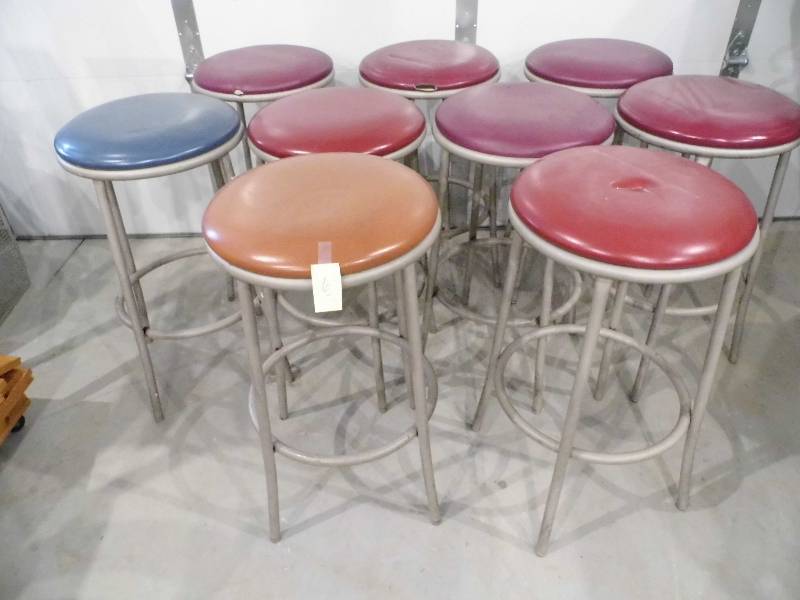 Waymar Stools
