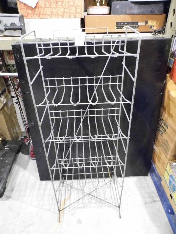 Wire Rack
